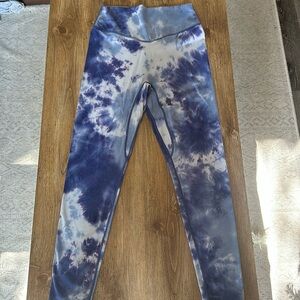 Vitality Cloud Pant size Large in Monsoon